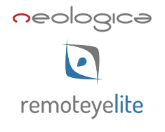RemotEye Logo